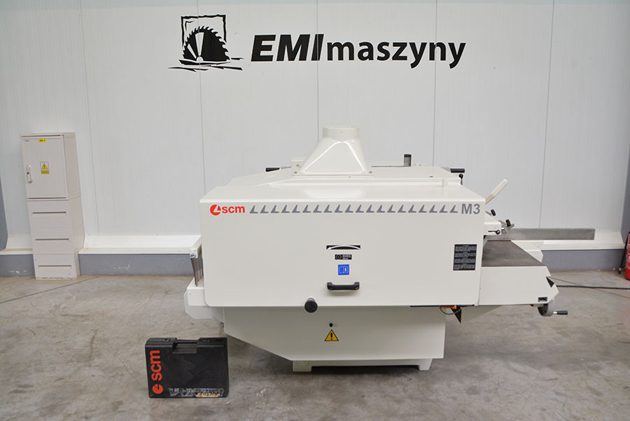 6396 - WIELOPIŁA SCM M3