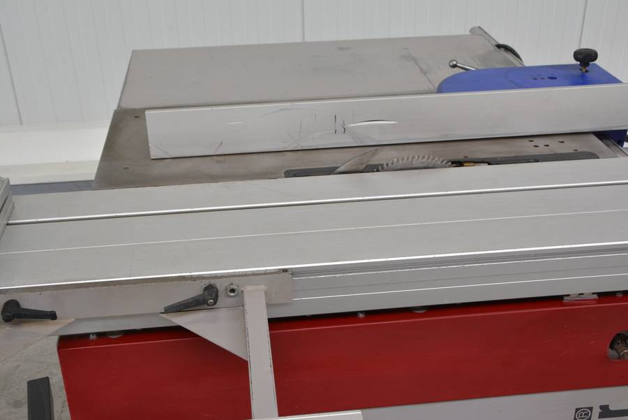 6443 - PILARKA FORMATOWA HAMMER K3 WINNER