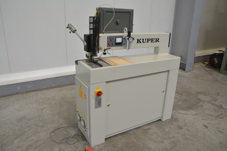 6475 - SPAJARKA KUPER 900