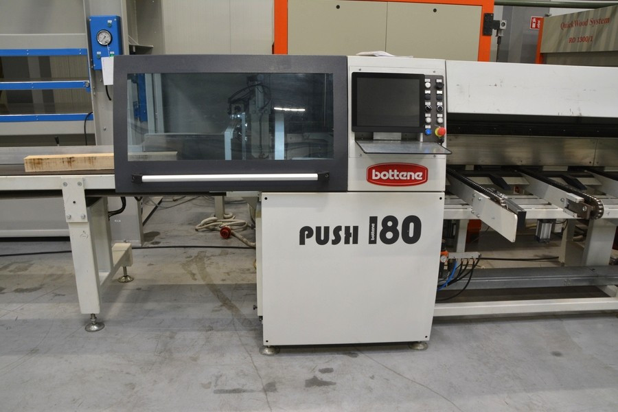 6495 - OPTYMALIZERKA BOTTENE PUSH 180