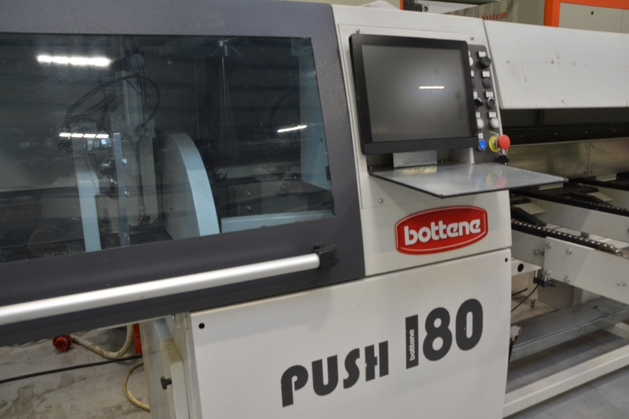 6495 - OPTYMALIZERKA BOTTENE PUSH 180