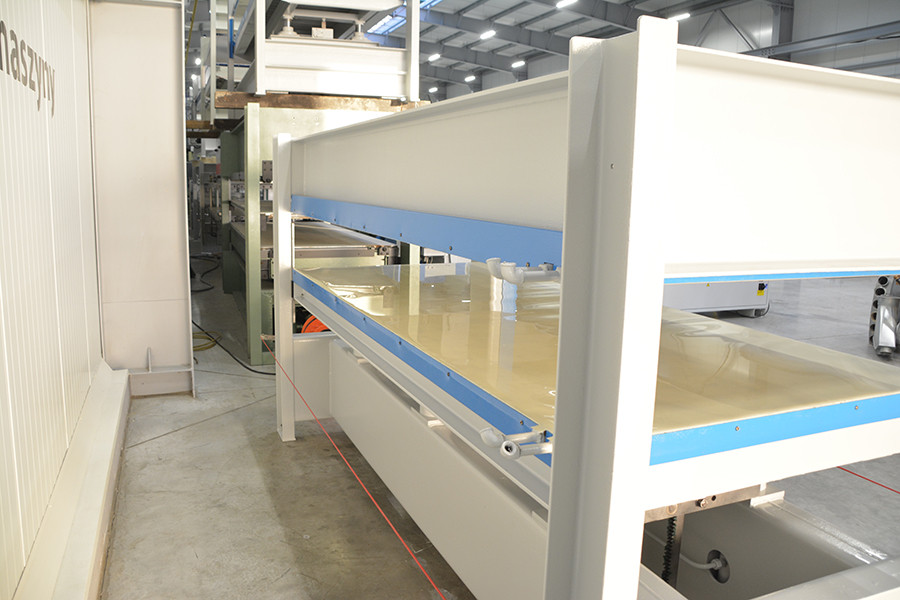 6510 - PRASA ITALPRESSE UT6 3000x1300