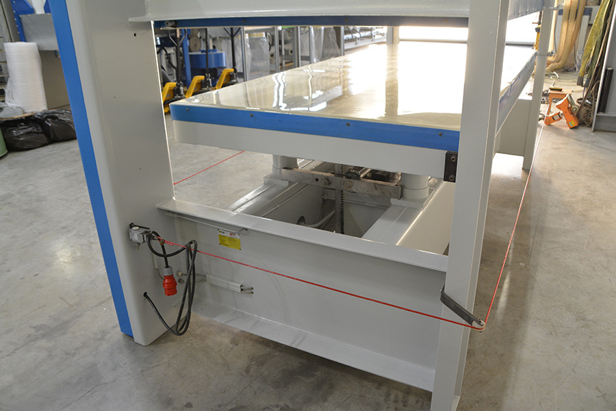 6510 - PRASA ITALPRESSE UT6 3000x1300