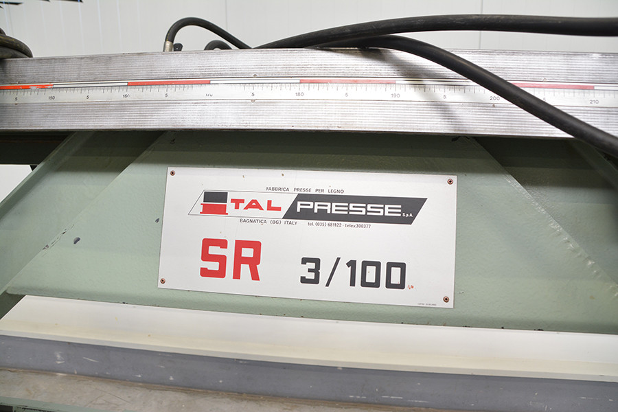 6568 - PRASA RAMOWA ITALPRESSE SR 3/100