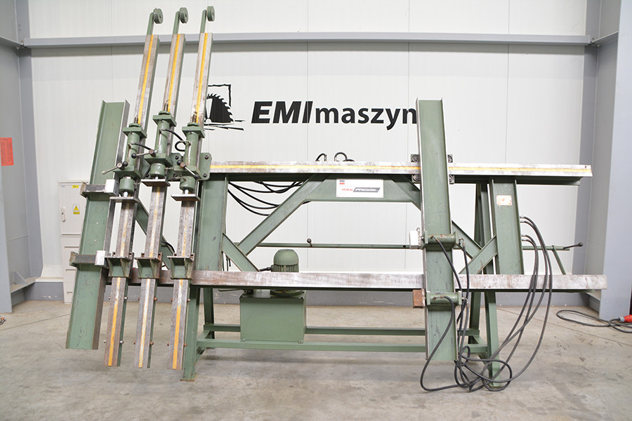 6569 - PRASA RAMOWA ITALPRESSE