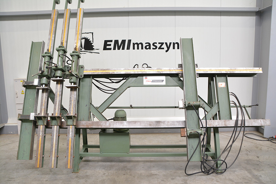 6569 - PRASA RAMOWA ITALPRESSE