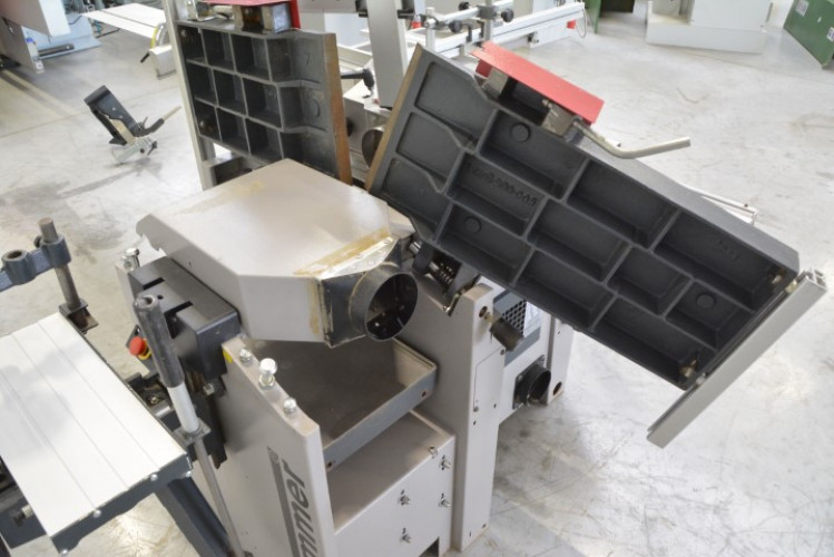 4763 - MASZYNA WIELOCZYNNOŚCIOWA HAMMER C3 31