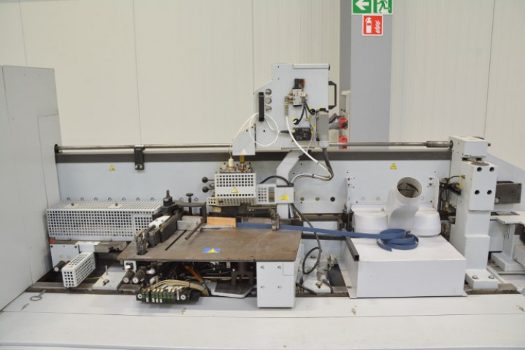 4590 - OKLEINIARKA HOMAG AMBITION 2274