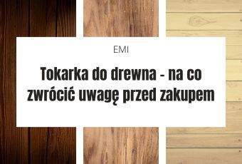 Medžio tekinimo staklės – ką svarbu žinoti prieš perkant