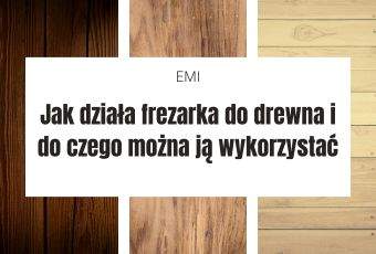 Kaip veikia medžio frezavimo staklės ir kam jos gali būti naudojamos?