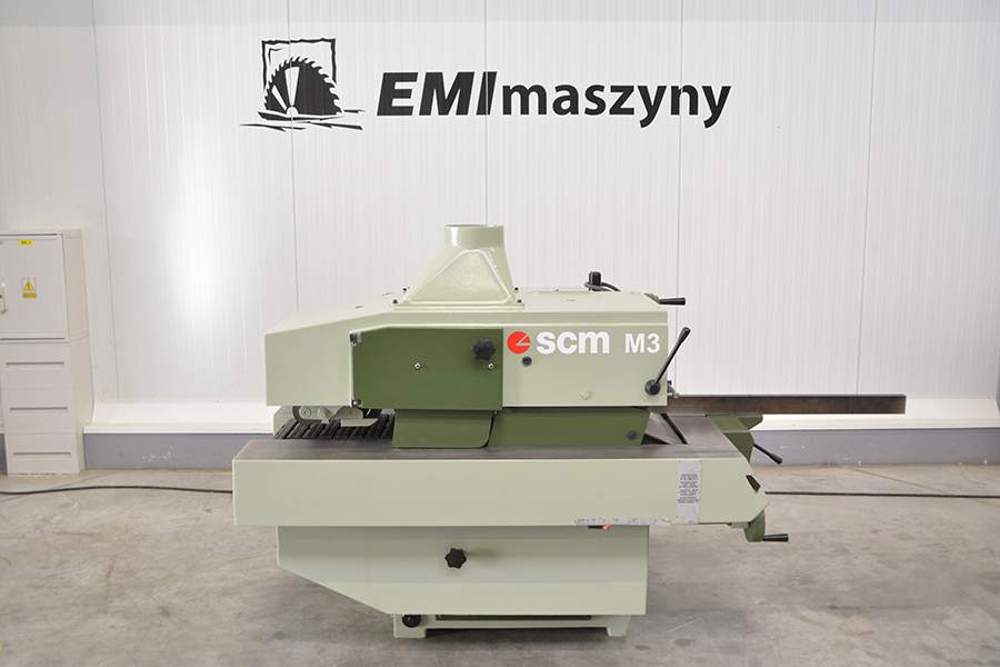 5816 - WIELOPIŁA SCM M3