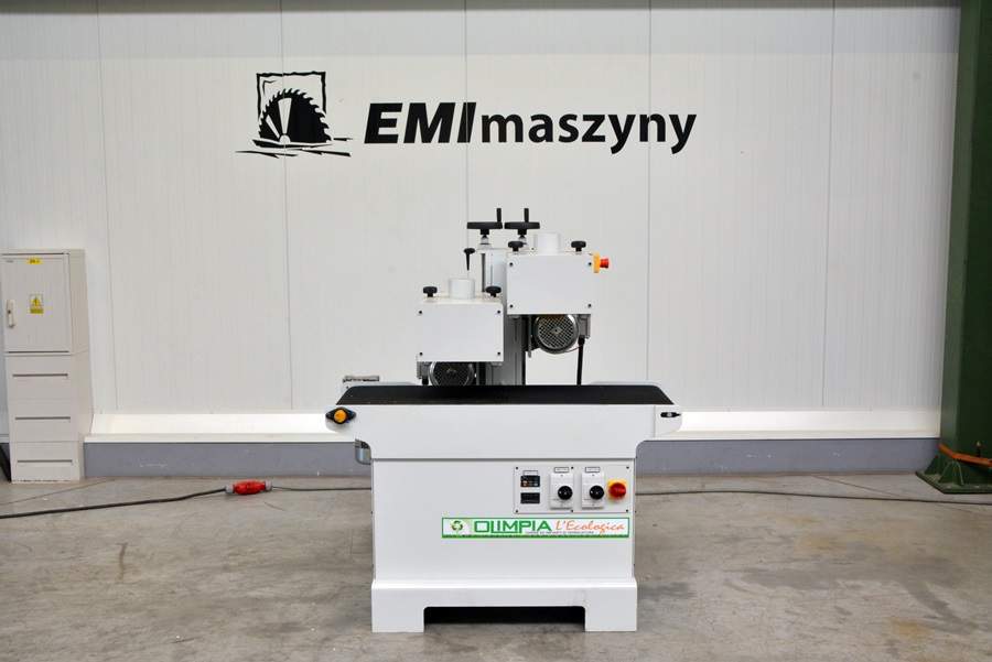 6432 - SZCZOTKARKO-POSTARZARKA OLIMPIA