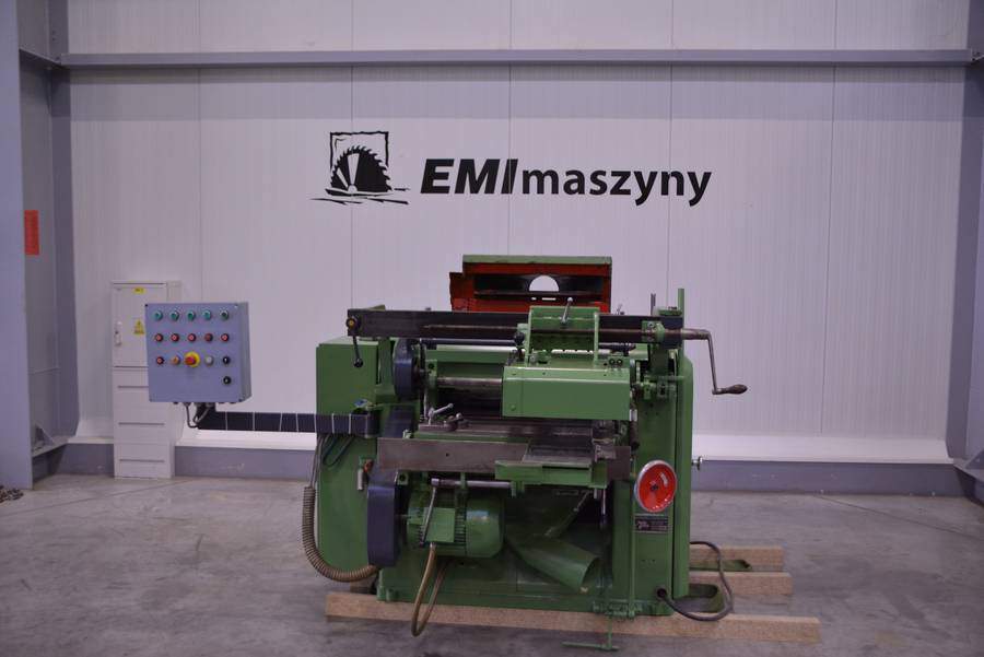 6259 - STRUGARKA CZTEROSTRONNA KUPFERMUEHLE