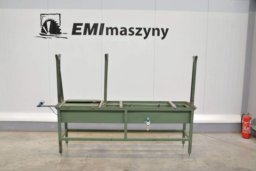 6380 - PODAJNIK DO STRUGARKI ITALPRESSE