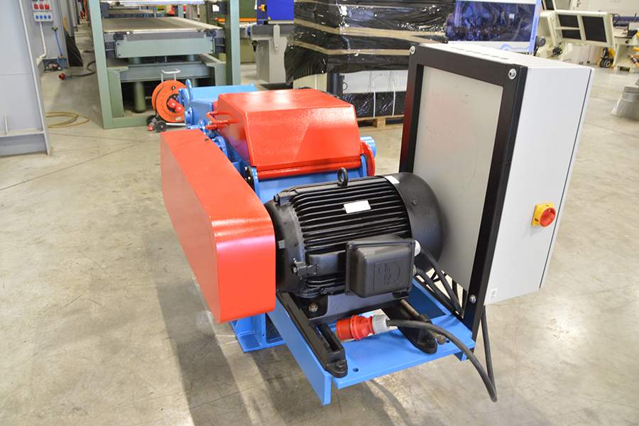 6533 - RĘBAK SPOERRI