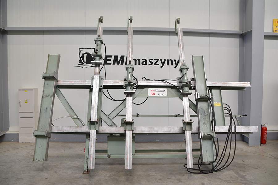 6568 - PRASA RAMOWA ITALPRESSE SR 3/100