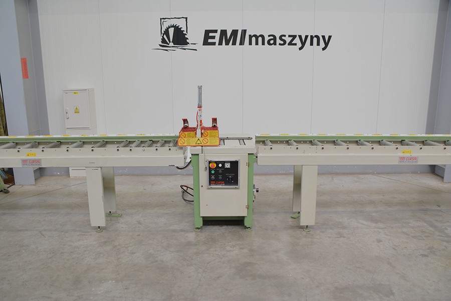 6584 - PILARKA POPRZECZNA CURSAL TRV S400