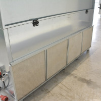 4994 - STÓŁ SZLIFIERSKI OLIMPIA