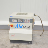 5012 - KOMPRESOR ŚRUBOWY BOTTARINI AIRKRONE
