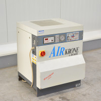 5012 - KOMPRESOR ŚRUBOWY BOTTARINI AIRKRONE
