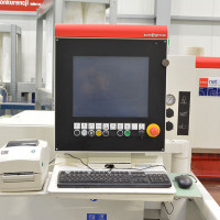5067 - PIŁA PANELOWA SCM SIGMA PRIMA 50