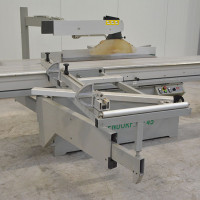 5199 - PILARKA FORMATOWA ALTENDORF F45