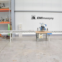 5208- PILARKA RADIALNA OMGA 700/5