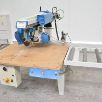 5208- PILARKA RADIALNA OMGA 700/5