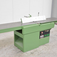 5207- WYRÓWNIARKA GRIGGIO PF500