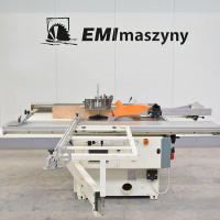 5268 - MASZYNA WIELOCZYNNOŚCIOWA SCM MINIMAX