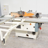 5268 - MASZYNA WIELOCZYNNOŚCIOWA SCM MINIMAX