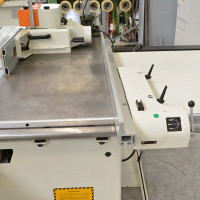 5304- PILARKO-FREZARKA SCM ST350