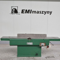 5301 - WYRÓWNIARKA ŻEFAM