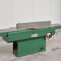 5301 - WYRÓWNIARKA ŻEFAM