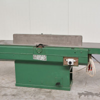 5301 - WYRÓWNIARKA ŻEFAM