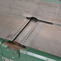 5301 - WYRÓWNIARKA ŻEFAM