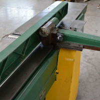 5301 - WYRÓWNIARKA ŻEFAM