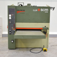 5293 - SZLIFIERKA SZEROKOTAŚMOWA SCM SANDYA CL2R