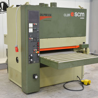 5293 - SZLIFIERKA SZEROKOTAŚMOWA SCM SANDYA CL2R