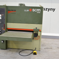 5293 - SZLIFIERKA SZEROKOTAŚMOWA SCM SANDYA CL2R