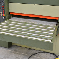 5293 - SZLIFIERKA SZEROKOTAŚMOWA SCM SANDYA CL2R