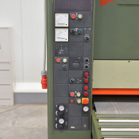 5293 - SZLIFIERKA SZEROKOTAŚMOWA SCM SANDYA CL2R