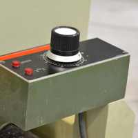 5293 - SZLIFIERKA SZEROKOTAŚMOWA SCM SANDYA CL2R