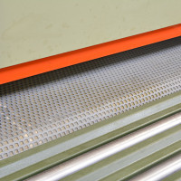 5293 - SZLIFIERKA SZEROKOTAŚMOWA SCM SANDYA CL2R