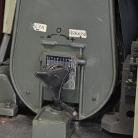 5293 - SZLIFIERKA SZEROKOTAŚMOWA SCM SANDYA CL2R