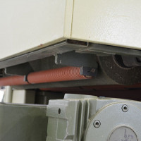 5293 - SZLIFIERKA SZEROKOTAŚMOWA SCM SANDYA CL2R