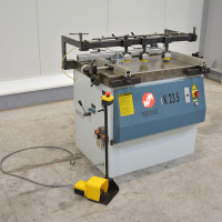 5452 - WIERTARKA WIELOWRZECIONOWA MASTERWOOD K23S