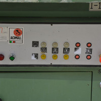 5437 - WIERTARKA Z REGULOWANYM ROZSTAWEM RCM