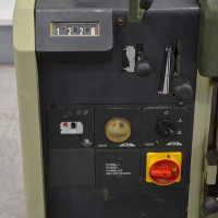 5433 - GRUBOŚCIÓWKA SCM S63