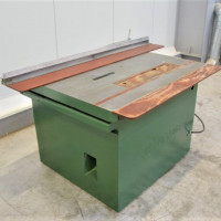 5547- PIŁA DO DREWNA ALTENDORF TK90